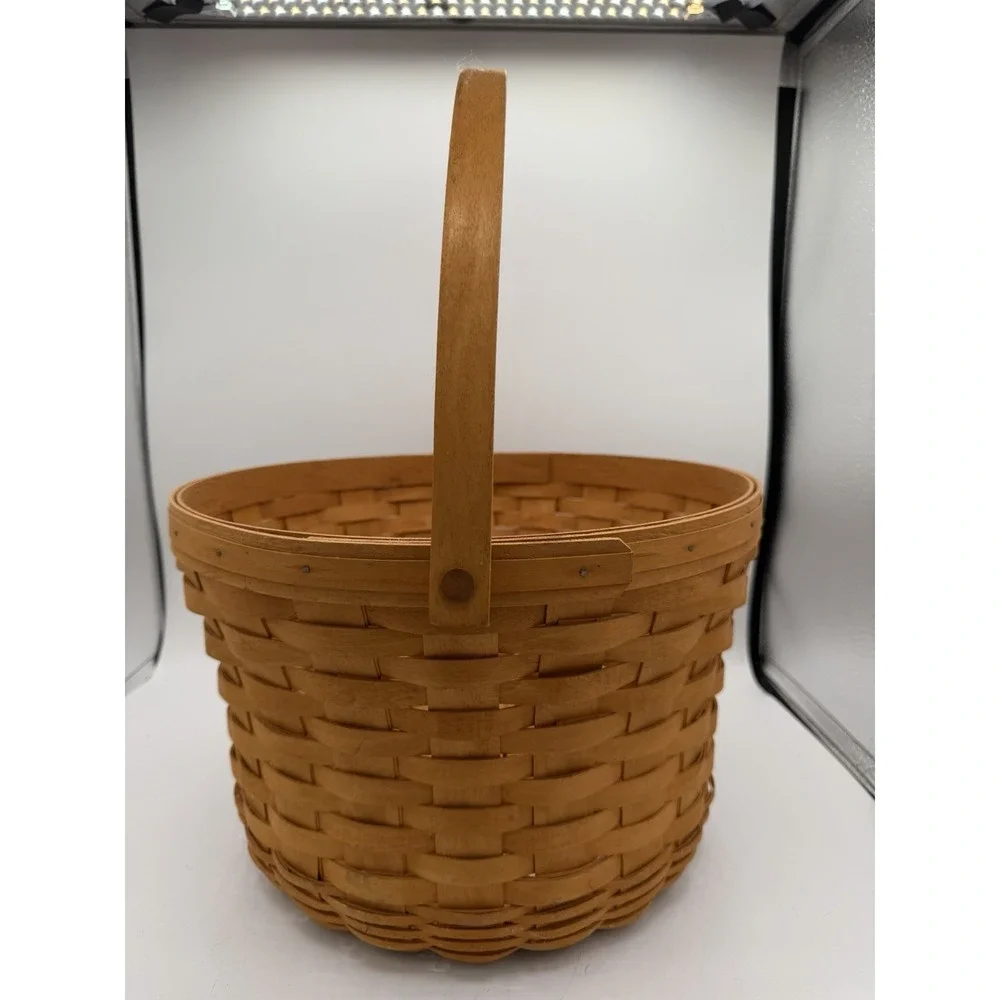 Longaberger timeless classic